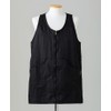 로사홈 조끼형 앞치마 FREE, 곤색, 1개 Rosa Home Vest-style Apron