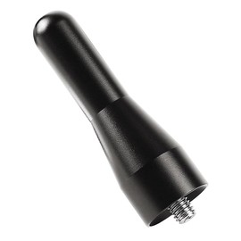 Car Antenna for Chevy Colorado Car Antenna Replacement 2-Inch Short Antenna for Chevy Colorado 2015-2023