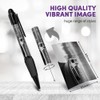 Beautiful and comfortable Set of 2 Matching Pens BW -