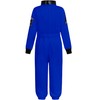 Aoiviss Astronaut Costume for Kids, Space Costume Space Suit for