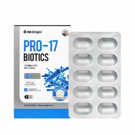 Danisco Lactobacillus Lactobacillus Plantarum Casei Yu Shin-Gyun / 다니스코유산균 락토바실러스 플란타럼 카제이 유신균