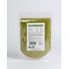 Bioura Organic Ceylon Pandan Powder 50g, Rich Aroma, Unique Flavour,