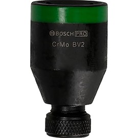 Bosch 1x PRO Impact Bit Adapter (143 x 64 mm, Professional Zubehör Bohrer und Schrauber)