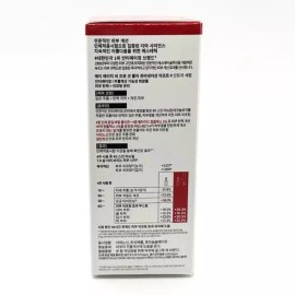 AHC 프로샷 콜라 쥬비네이션 리프트4 인트라 세럼 40ml(SH) AHC Pro Shot Collagen Jubination Lift4 Intense Serum 40ml