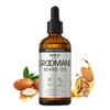 Red by Kiss Aceite Para Barba Groomane, Con Aceite De