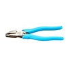 7.9 inches (200 mm) Electric Pliers (with crimping/eccentric/slash head)