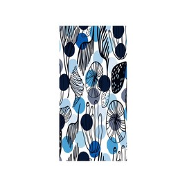 Sand Free XL Beach Towel + Bag Quick Dry Microfibre Compact Light 80x160cm Swim-Super Absorbent Microfiber Beach Towel