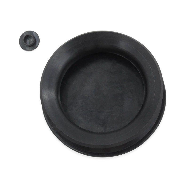 Gxencks Power Steering Gear, Sector Shaft Seal Kit Replacement for