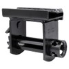 Mytee Products Utility Trailer Track Slider Winch Flatbed Semi Truck