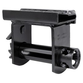 Mytee Products Utility Trailer Track Slider Winch Flatbed Semi Truck