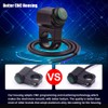 YnGia Waterproof Motorcycle Handlebar Switch, Universal 22mm Motorcycle Handlebar Headlight