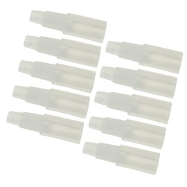 Rhino Products MP-45 Alcohol Checker for ACT-60, ACT-200 Dedicated Mouthpiece, 10 Pieces