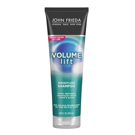 John Frieda Luxurious Volume Touchably Full Shampoo, 8.45 Oz