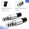 Dcmr 2 PCS Intake & Exhaust Engine Variable Valve Timing