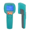 Digital Handheld Stroboscope Measuring 60‑999999rpm Non Contact Strobe Tachometer LED