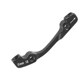 DEWIN Bike Disc Brake Adapter Ultralight Bike Adapter Bicycle Disc Holder for 140/160/180/203mm Rotor(DS05)