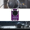 2pcs GY-MAX4466 Electret Microphone Amplifie Breakout Sensor with Adjustable Gain