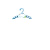Little Stars 10 PC BABY HANGERS - KIDS COAT HANGERS