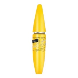 Máscara de Pestañas Diamond Beauty Exactitud Baba de Caracol Waterproof Definición