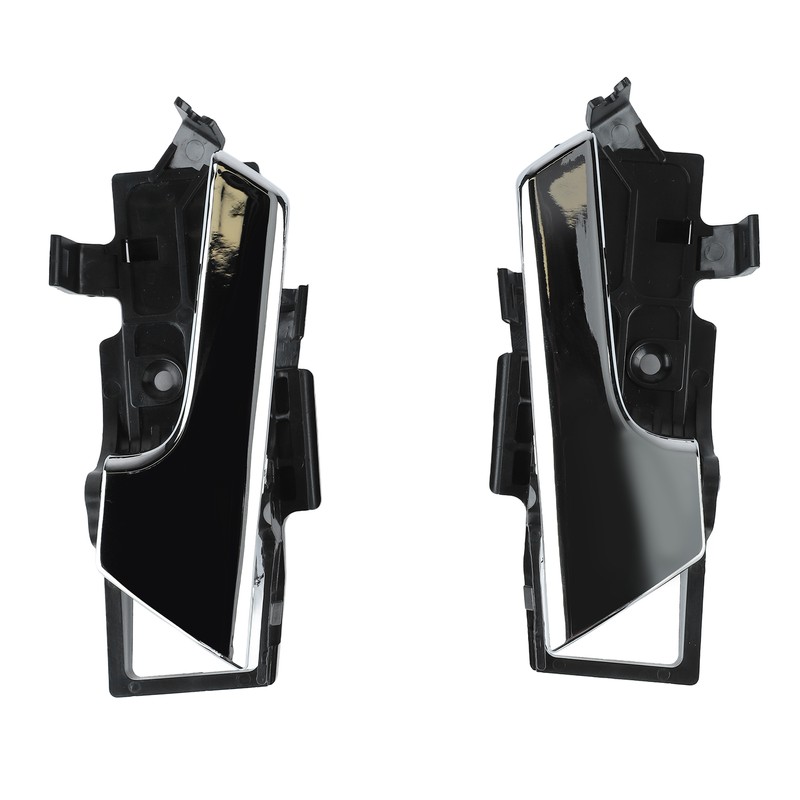 1pair Interior Door Handle 96462709 Left and Right Inside Door