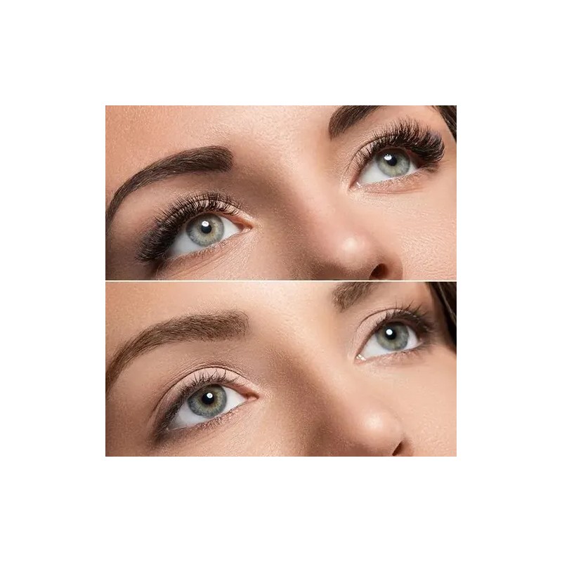 Oukeya Eyelash Growth Care, Ayuda Al Crecimiento De Las Pest