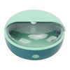 Pet Nipple Feeder Simulated 5 Silicone Nipples Food Grade Small