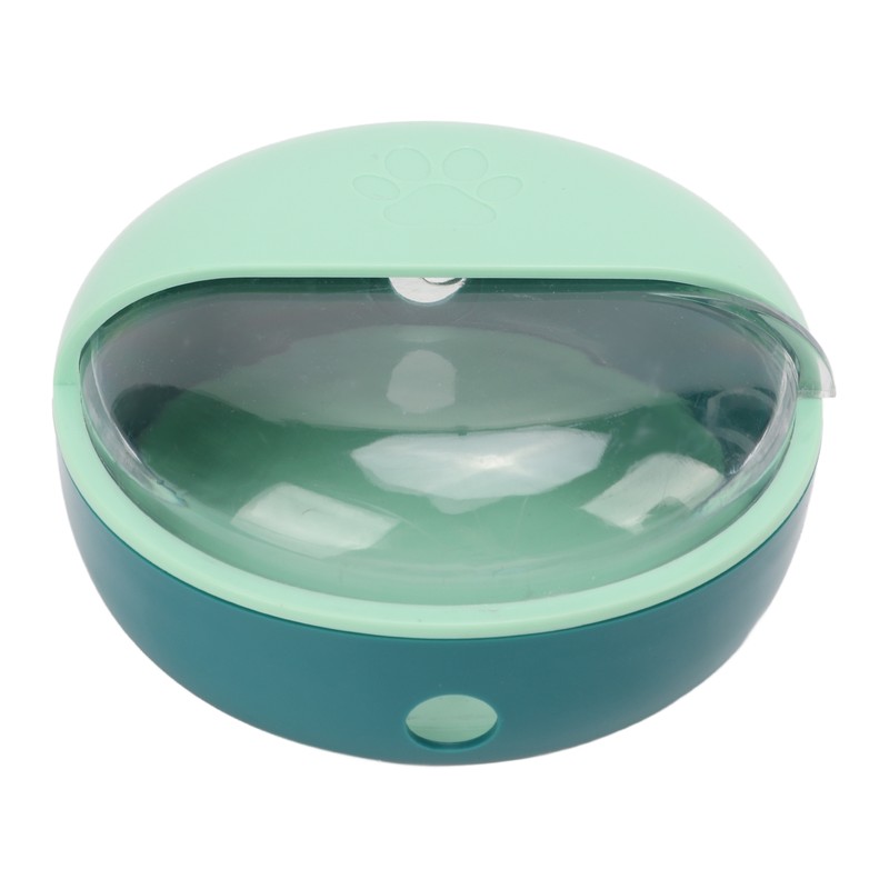 Pet Nipple Feeder Simulated 5 Silicone Nipples Food Grade Small