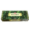 HEM Hem Rainforest RAINFOREST Stick Incense Incense, Set of 6
