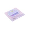 Sunstar Stationery Mofusand Sticky Notes, Die Cut, Cat S2846411