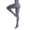 EVERSWE Women's 80 Den Soft Opaque Tights, Women's Tights (L-XL,