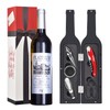 Kato Tirrinia 5 Pcs Wine Accessories Gift Set, Wine Opener