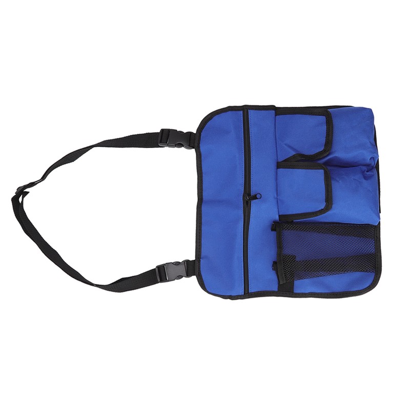 Camping Chair Hanging Bag Waterproof Oxford Cloth Adjustable Portable Beach