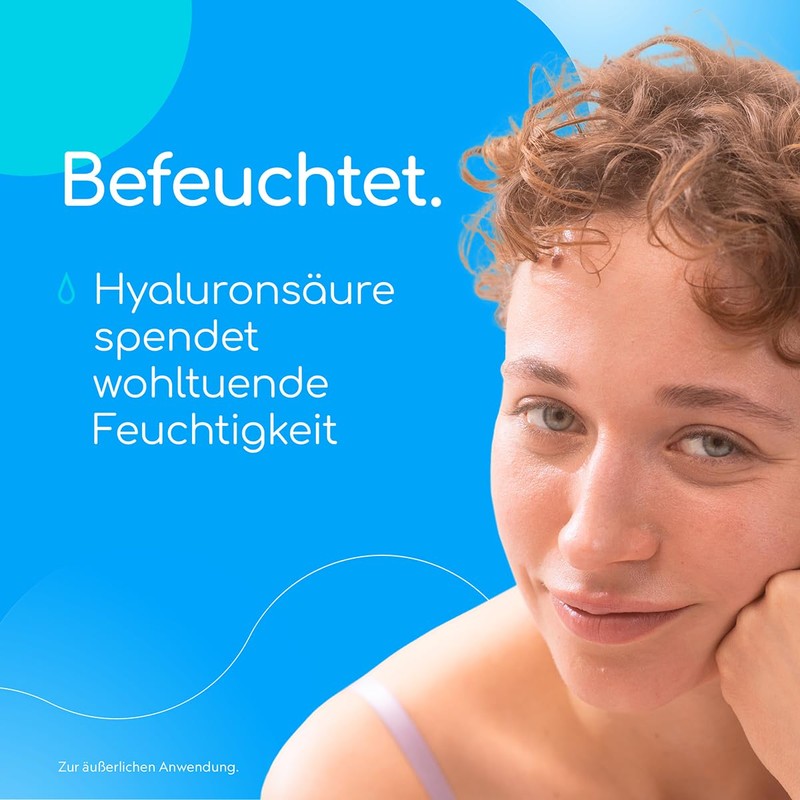 KadeHydro Moisturising Cream 50ml