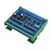 PLC Expansion Board 16 Input 16 Output DC 6.5 to