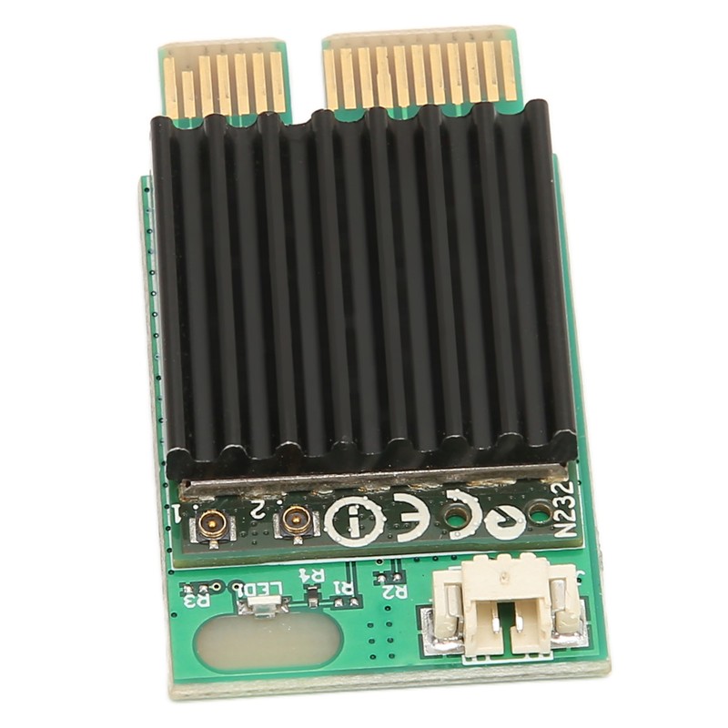 Wireless Card 1200Mbps 2.4G 5G Dual Band PCIE Gigabit Network