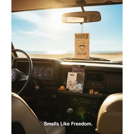 PumpCar 2 pieces Luffy double-sided hanging Japanese anime cherry-scented One Piece car air freshener Cool anime hanging air fresheners for rearview mirror Car Interior Accessories Household Gifts