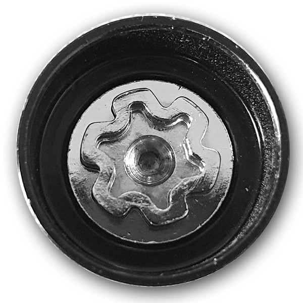 Replacement Security Master Anti theft Locking Wheel Nut Key M