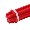 Arrow Fletching Jig 3D Fletcher Jig Arrow Fletching Bonding Tool