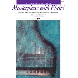 Masterpieces With Flair 3