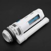 Cocoarm Toilet Flush Valve Split Toilet Drain Valve Super Water-saving