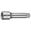 トネ(TONE) エクステンションバー 206 差込角6.35mm(1/4") 全長50mm