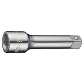 トネ(TONE) エクステンションバー 206 差込角6.35mm(1/4") 全長50mm