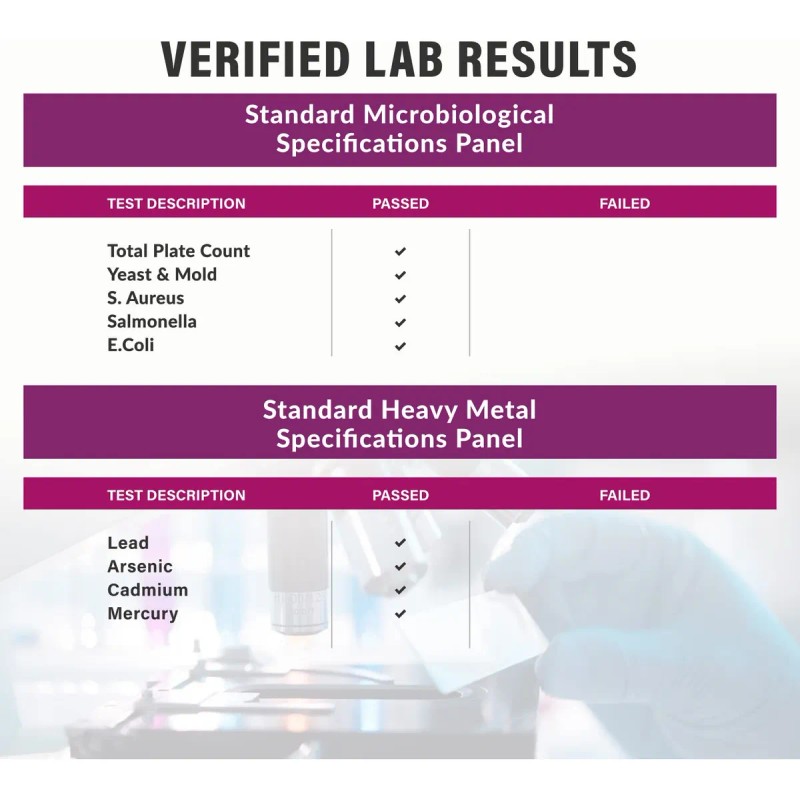 Vitaminas Para El Crecimiento Del Cabello, Rainbow Nutrients