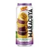 De Mi Pais Passion Fruit Juice with Pulp 16oz /