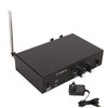 UHF Stereo Wireless Monitor System Professional 670‑680Mhz Wireless IEM System