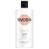 Syoss Keratin Conditioner - 440ml