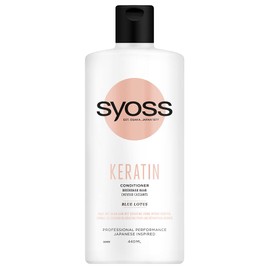 Syoss Keratin Conditioner - 440ml