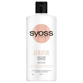 Syoss Keratin Conditioner - 440ml