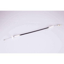 HELLA PAGID AK0160 8AK 355 701-601 Cable Clutch Actuator with Manual Adjustment for Volkswagen