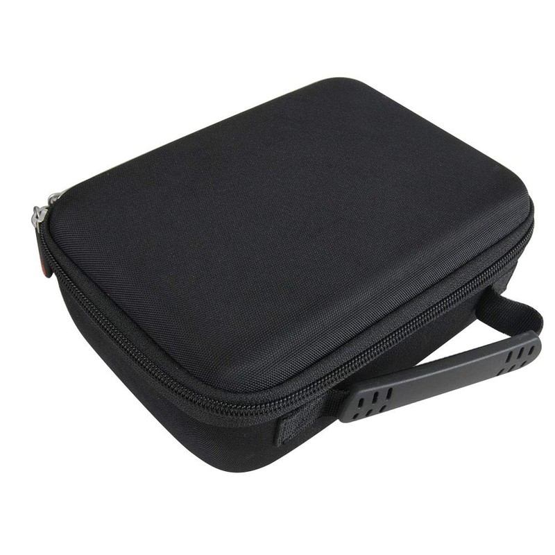 Hard Travel Case for GooDee Mini Projector LED Portable Projector
